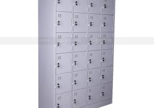 Tủ locker nhiều ngăn sử dụng cho những nơi nào