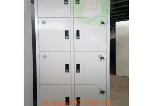 Tiết lộ địa chỉ thanh lý tủ locker giá rẻ nhất tại Hà Nội