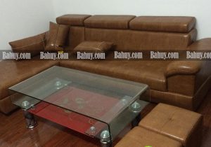 Tư vấn cách lựa chọn sofa chất lượng, hợp xu hướng 2020