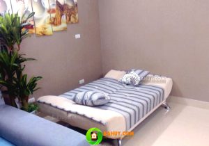 Một số kinh nghiệm trong việc vệ sinh bảo quản sofa bed