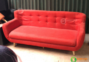 Tổng hợp một số mẫu sofa cho mùa Giáng Sinh ấm áp