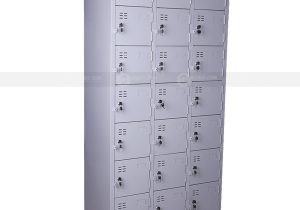 Tủ locker LK21 ngăn có lợi ích như thế nào?