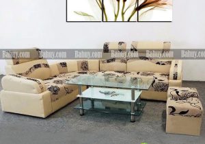 Sắm sofa rẻ, tiết kiệm chi phí chỉ có tại Ba Huy