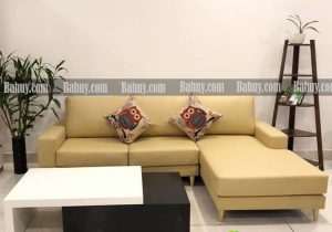 Tư vấn các mẫu sofa hợp phong thuỷ phòng khách của bạn