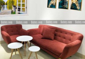 Cách làm ra một chiếc sofa hoàn chỉnh thẩm mỹ cao và tiện lợi